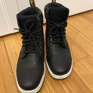 Doc marten rigal shoes size 7 US L / 6 US m